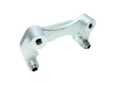 Скоба суппорт тормозной задняя mazda 6 gg gy gh фото №1