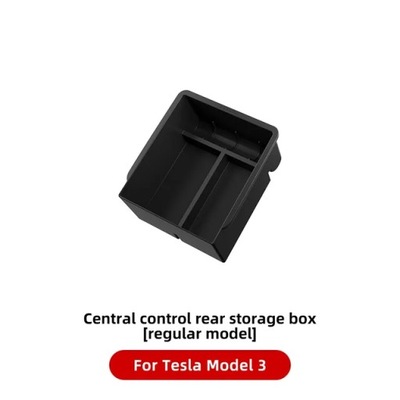 CONTAINER AUTO FOR TESLA 2023 MODEL Y 2  