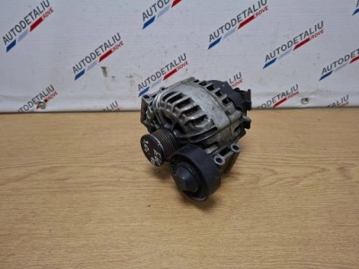 Генератор bmw 5 e60 tg17c015 3.0l бензиновый 2006 фото №1