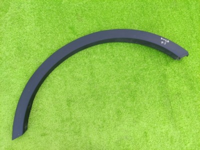 Ford kuga mk2 молдинг крила права задня задня фото №1
