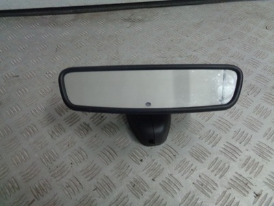 Land rover range iii l322 2009lift зеркало заднего вида фото №1