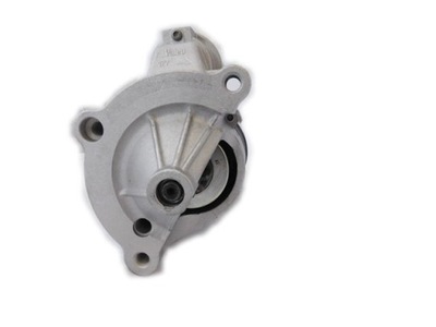 Стартер citroen jumpy 2.0hdi фото №1