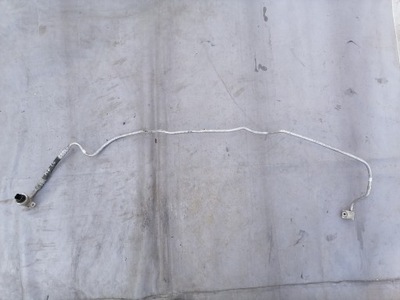 Шланг кондиціонера alfa romeo 147 1.6 фото №1