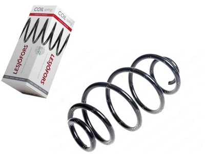 Пружина підвіска fiat doblo opel combo 1.3d-2. фото №1