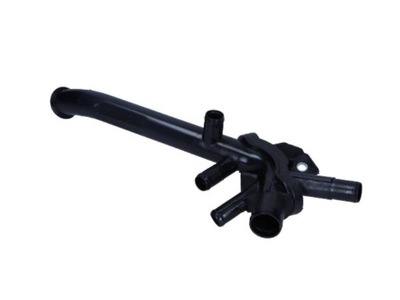 Патрубок wody головки clio ii kangoo thalia laguna фото №1