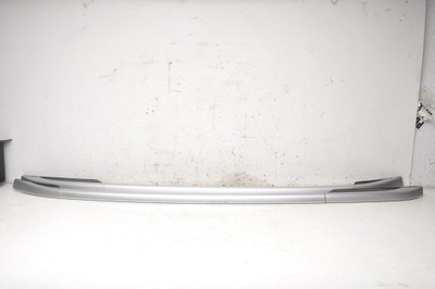 Citroen c5 iii kombi рейлинги кровельные комплект фото №1