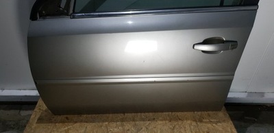 Двері opel vectra c лівий перед фото №1