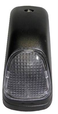 Лампа лампа габаритна козирок mercedes atego - nowa фото №1