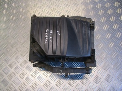 Корпус фильтра воздуха opel tigra b 1.4 фото №1