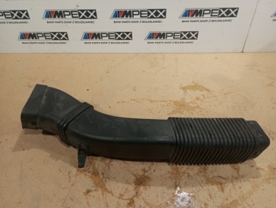 Bmw f10 f11 пабтрубок  шланг воздуха 7811597 фото №1