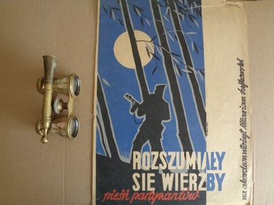 Rozszumiały się wierzby STARE NUTY