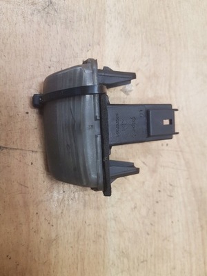 Лампа освітлення номерного знака citroen xsara ii hb фото №1