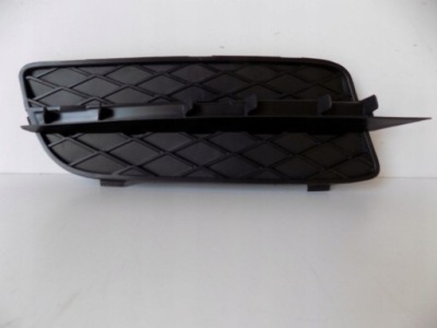 Bmw x5 e70 kratka/atrapa бампера r перед - 3988 фото №1