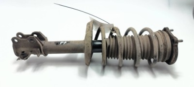 Амортизатор правый перед 51929881 fiat fiorino iii lift фото №1