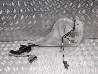 Жгут электрическая дверь левый задняя mazda 5 фото №1