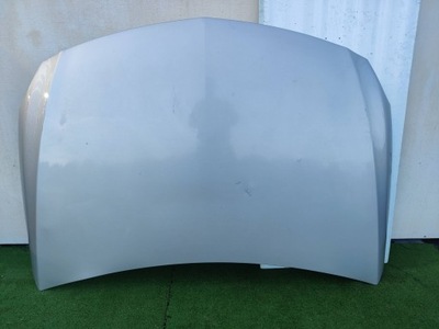 Капот mercedes w176 фото №1