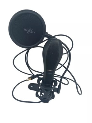 MIKROFON HAMA STREAM 400 PLUS