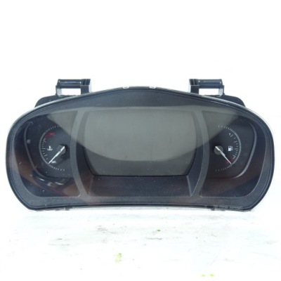 Renault megane iv 1.2tce счетчик p248105055r фото №1