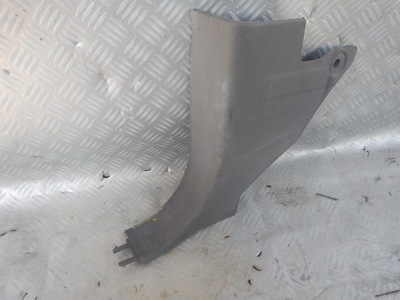 Nissan titan armada 5.6 левая защита обивка фото №1