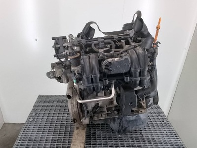 SILNIK SEAT AROSA AUC 1.0 MPI