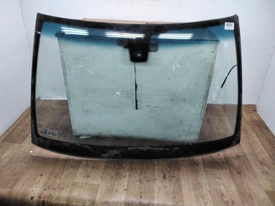 Opel vectra c lift скло передня лобове фото №1