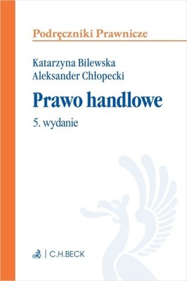 Prawo handlowe