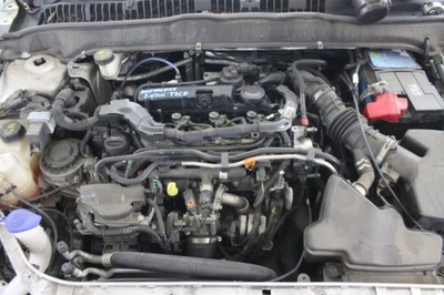 MOTOR DESNUDA PILAR T7CE MONDEO MK5 2.0 TDCI 150 KM EURO 6 14-22  