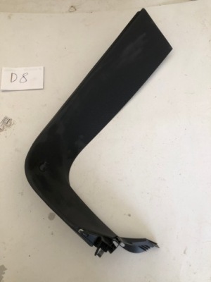 Mercedes w176 накладка оббивка a1767400271 фото №1