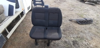 Сиденья лавка jumper boxer 14- фото №1