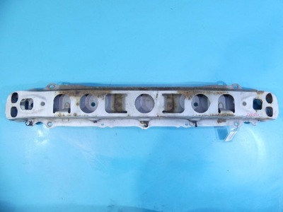 Підсилювач бампера toyota yaris ii перед фото №1