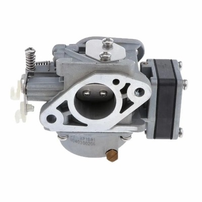 803687A КАРБЮРАТОРА CARB ДЛЯ 8HP 9.8HP 2 ДВИГУН ЗАБОРТОВИЙ~7367