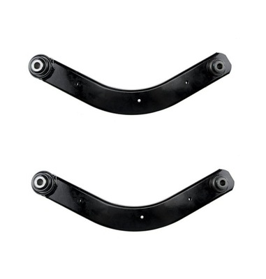 Рычаги задняя комплект opel vectra signum saab 93 верхний фото №1