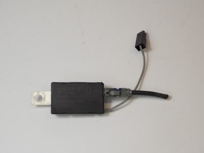 Підсилювач антенний citroen c4 grand 9657018080 фото №1