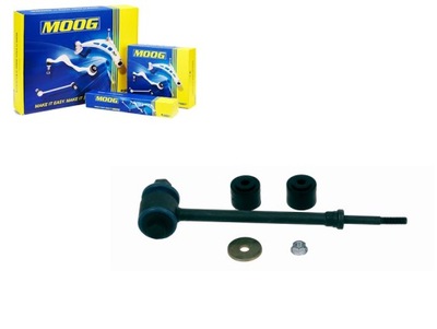 Соединитель тяга стабилизатора задняя l/p chrysler 300m 2.7 3.5 фото №1