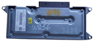 WZMACNIACZ AUDIO AUDI A6 C6 4F0910223K