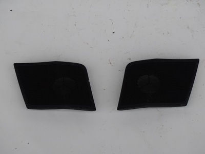 Накладка динамика левая правая honda accord vii фото №1