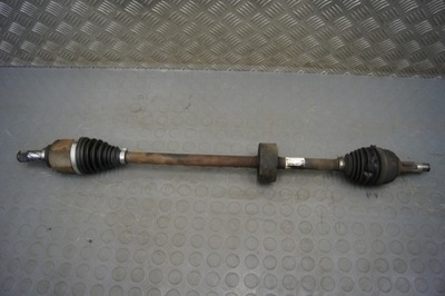 Logan ii mcv lift привідний вал права 0.9 фото №1