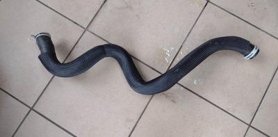 Шланг wąż wody renault kangoo iv 215018322r фото №1