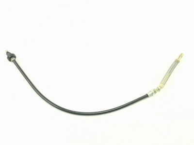 Трос газу fiat panda 1986-1993 фото №1