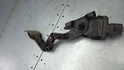 Потенціометр газу fiat scudo ii 07r 1400838880 5pin фото №1