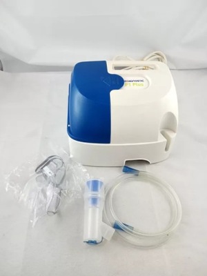 INHALATOR DIAGNOSTIC P1 PLUS