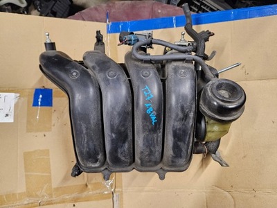 Toyota avensis t27 1.8 коллектор всасывающий фото №1