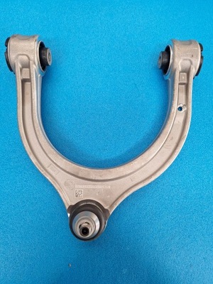 Mercedes c w206 рычаг верхний левый оригинал новый фото №1