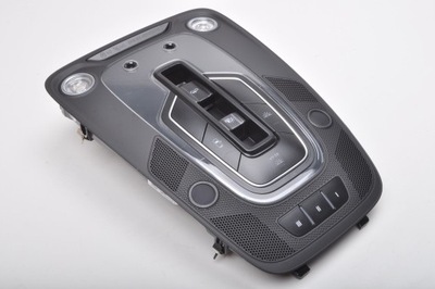 Bentley bentayga освещение лампа кабины салона 18r 36a947135m фото №1