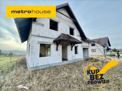 Dom, Nowe Miasto Lubawskie, 161 m²