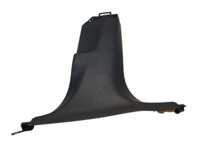 Tesla model 3 защита стойка правая 1086299 фото №1