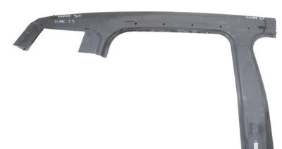 Mini cooper countryman r60 поріг блок двигуна правий oryg фото №1