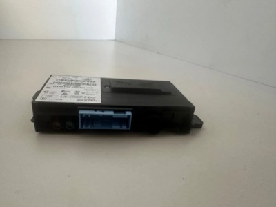 Jaguar xe 2016 блок управления / модуль управляющий телефоном фото №1