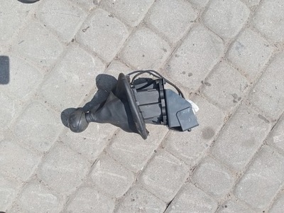 Домкрат перемикання передач автоматична коробка передач iveco daily 06-14 фото №1