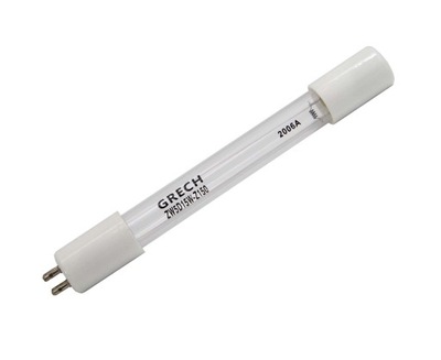 ŻARNIK UV-C 5W 4P-SE DO LAMPY FILTRA OCZKA WODNEGO